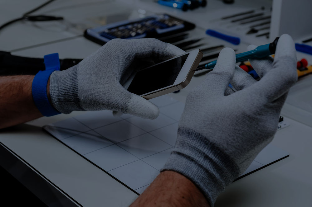 Quick and Professional Repairs